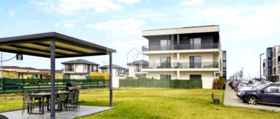 COM 0% I 2 camere DARWIN Tunari I NOU, LUX, parcare inclusa - Poză 18