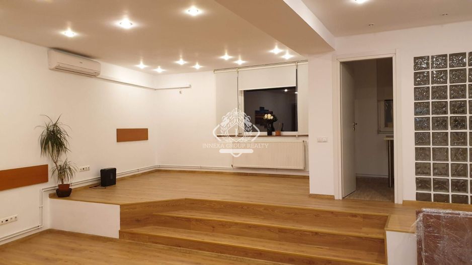 Apartament / Spațiu de birouri open-space de vânzare – Mitropoliei – Unirii - Poză 2