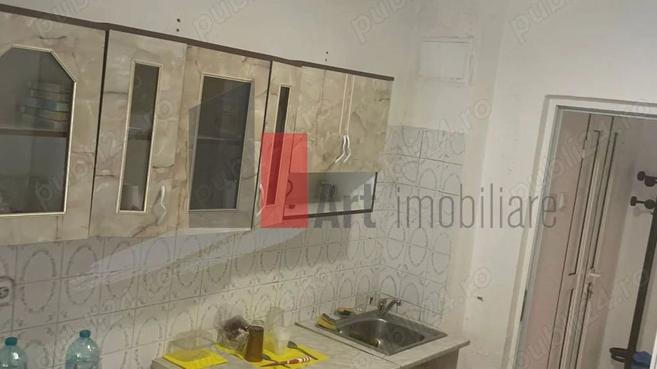 APARTAMENT DE 2 CAMERE STEFAN CEL MARE - Poză 2