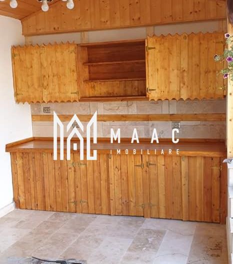Casă / Vilă cu 6 camere + Casa/Vila cu 2 camere | zona Terezian - Poză 21