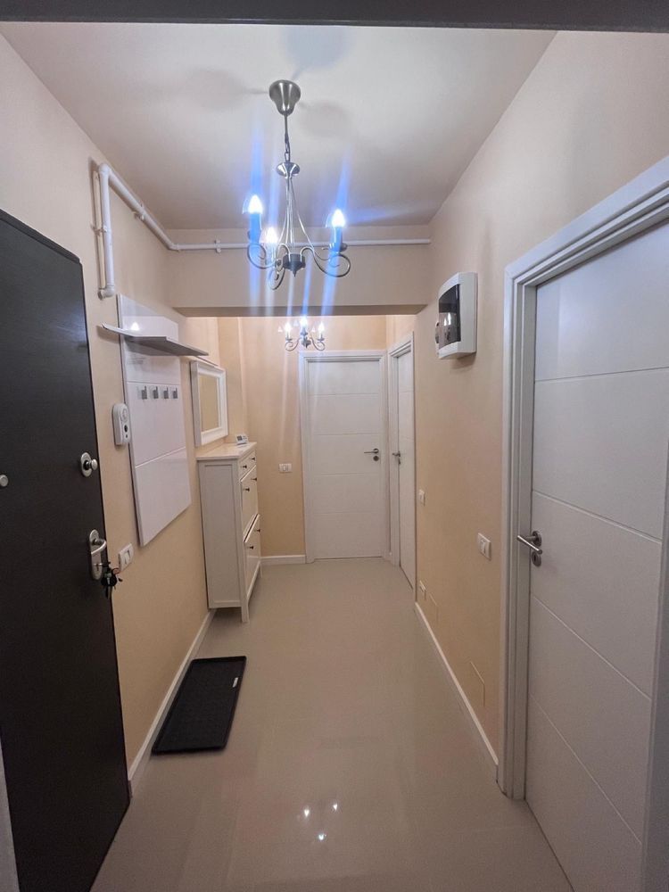 Apartament 2 camere | Exigent Plaza | Modern |Posibilitate loc parcare - Poză 6
