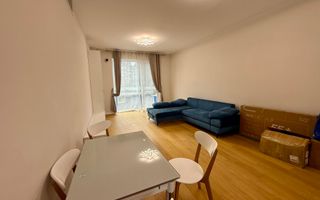 Apartament 3 Camere | CATTED FAMILY | Pipera Rond OMV | Loc de parcare - Poză 3
