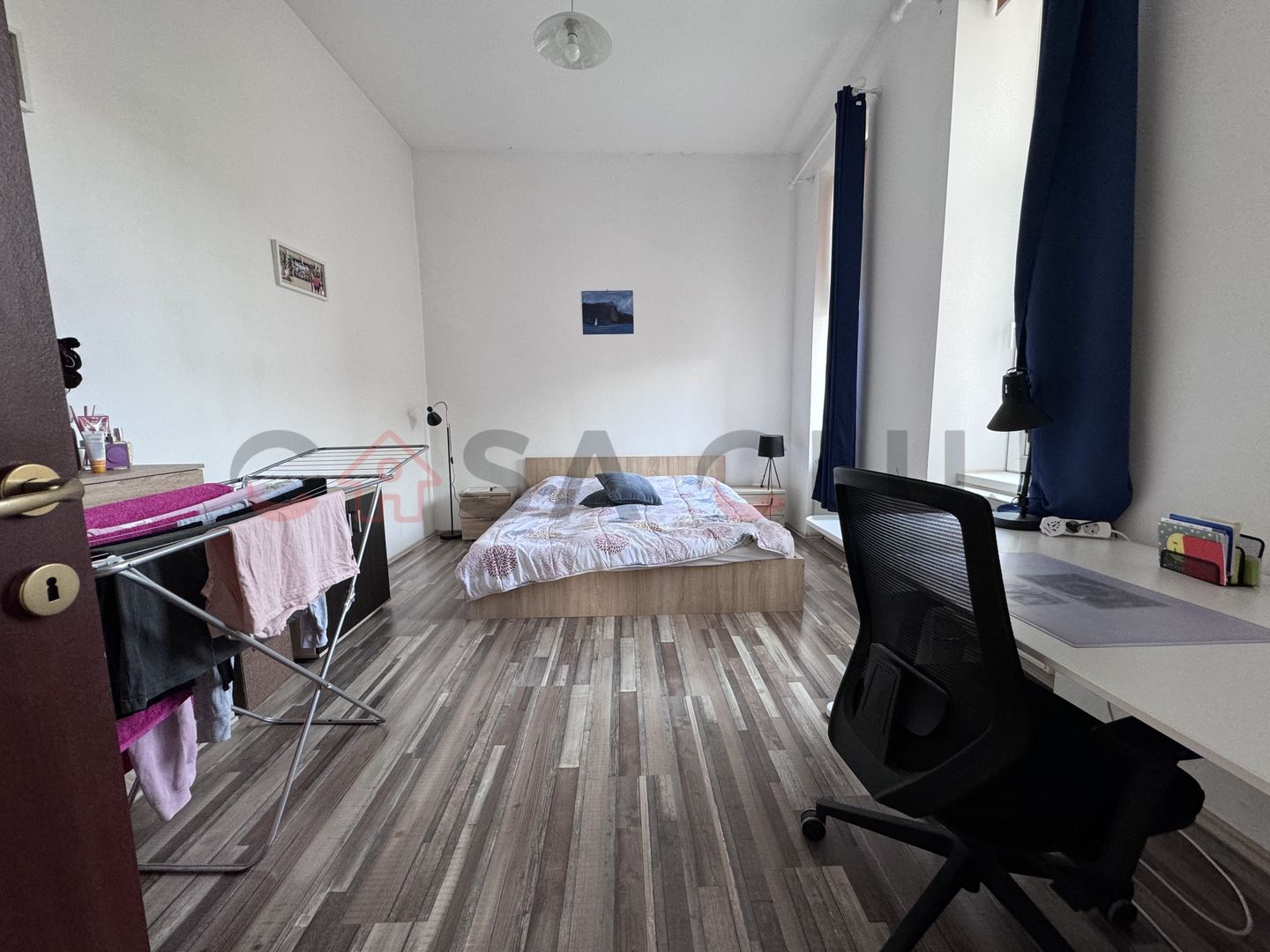 Ultracentral! Bulevardul Eroilor , 4 camere, parcare! - Poză 1
