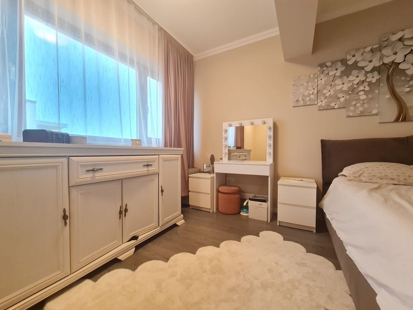 Apartament | 3 camere | Aviatiei | Rondul OMV Pipera - Poză 8