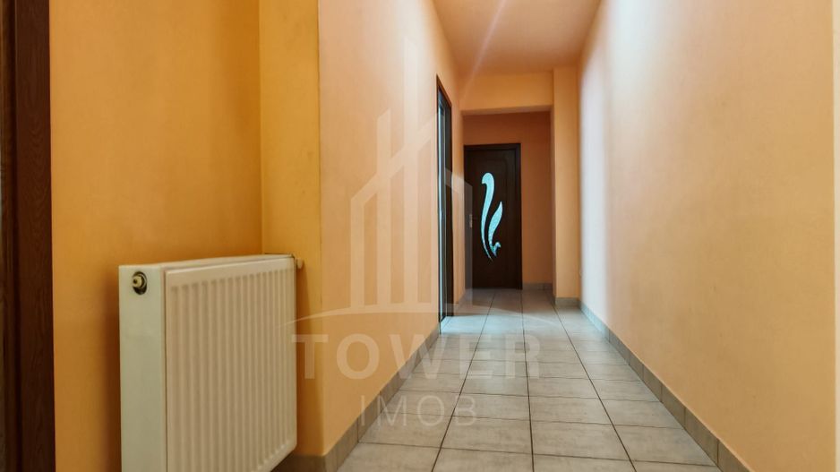Apartament Decomandat – Etaj 1, Zona Turnișor - Poză 7