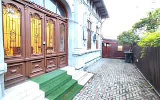 Inchiriere Spatiu Comercial, pretabil restaurant, zona Parcul Carol - Poză 2