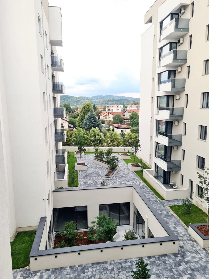 Garsoniera de Inchiriat / Dem Radulescu - Poză 5