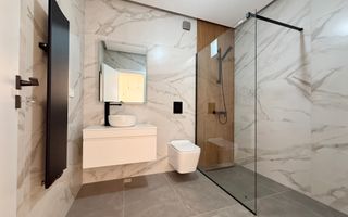 Disponibila acum in zona Matei Millo | Vila moderna 5 camere - Poză 20