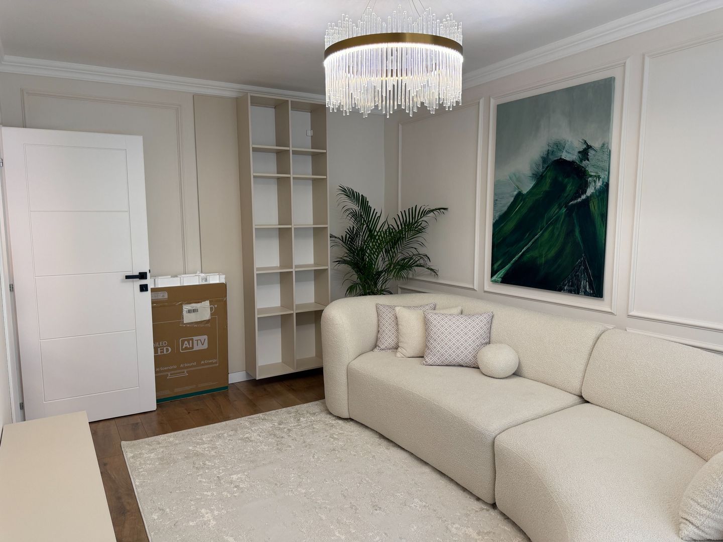 Apartament ultra lux cartierul Nufarul - Poză 29