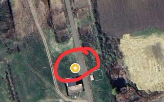 Teren intravilan , 447mp , Zona Valea Lupului. - Poză 2