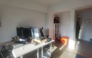 Ap. 2 cam. dec. cu centrala gaz_Primăria Sector 1_pet friendly_office_rezidental - Poză 4