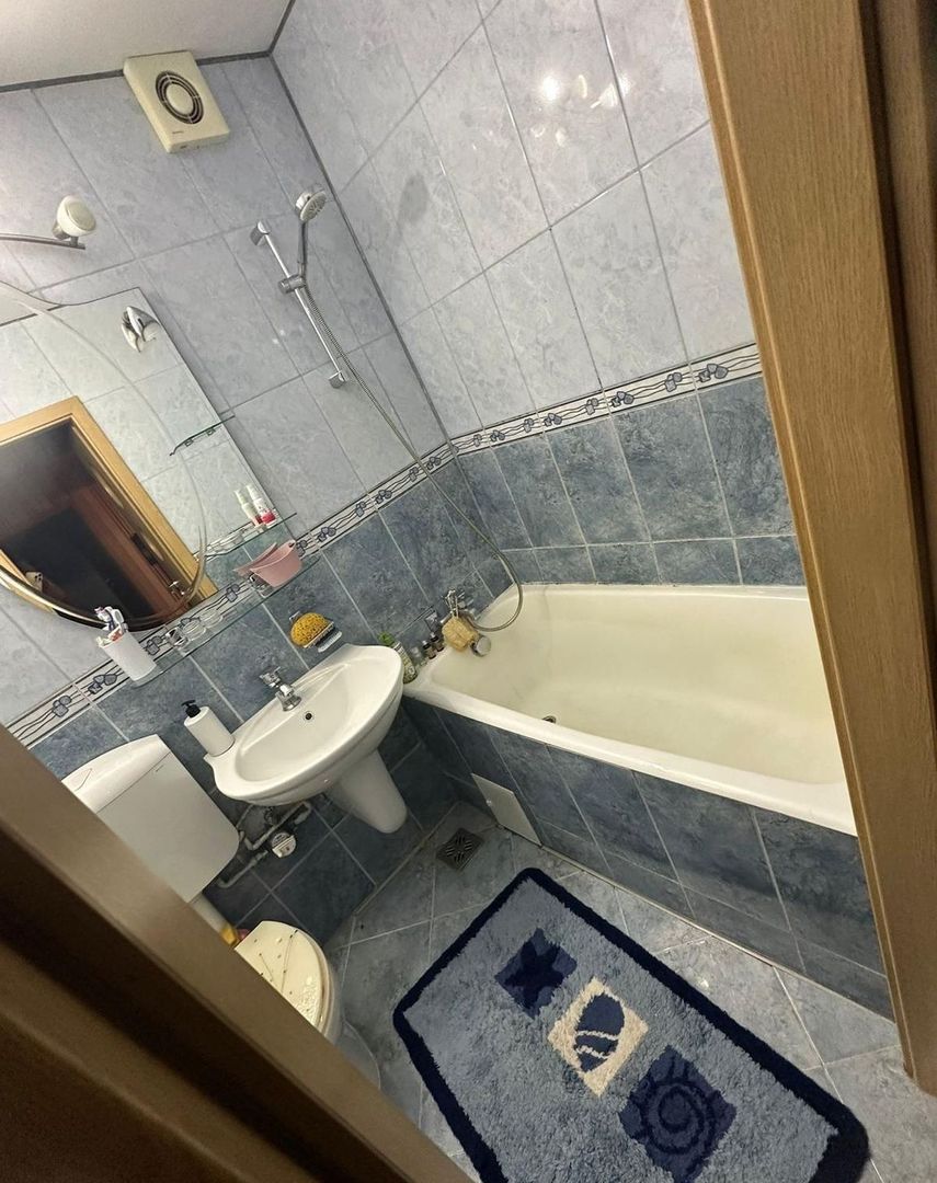4 camere confort 1, centrală proprie, 2 băi, Titan - Poză 19