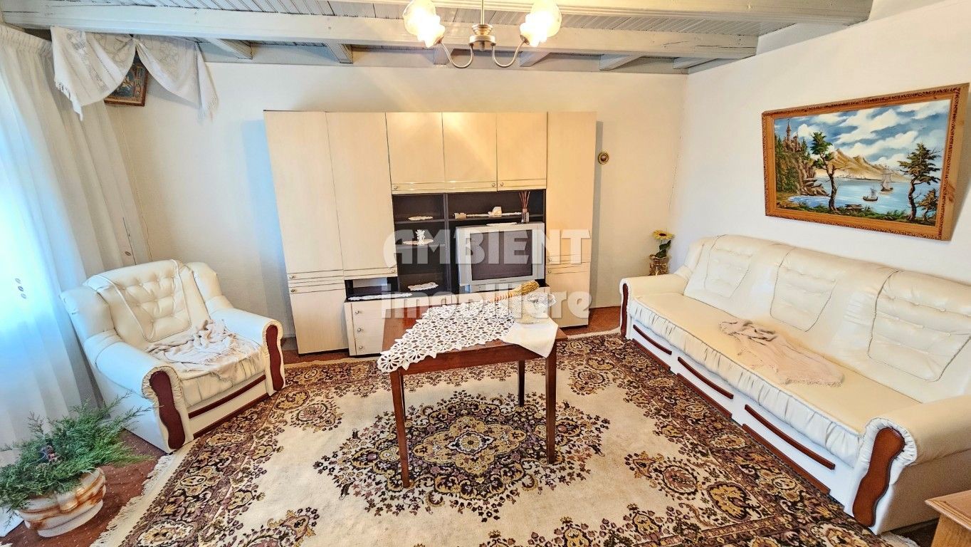 Gospodarie traditionala in localitatea MÎNJEȘTI, la 10 km de Vaslui; - Poză 1