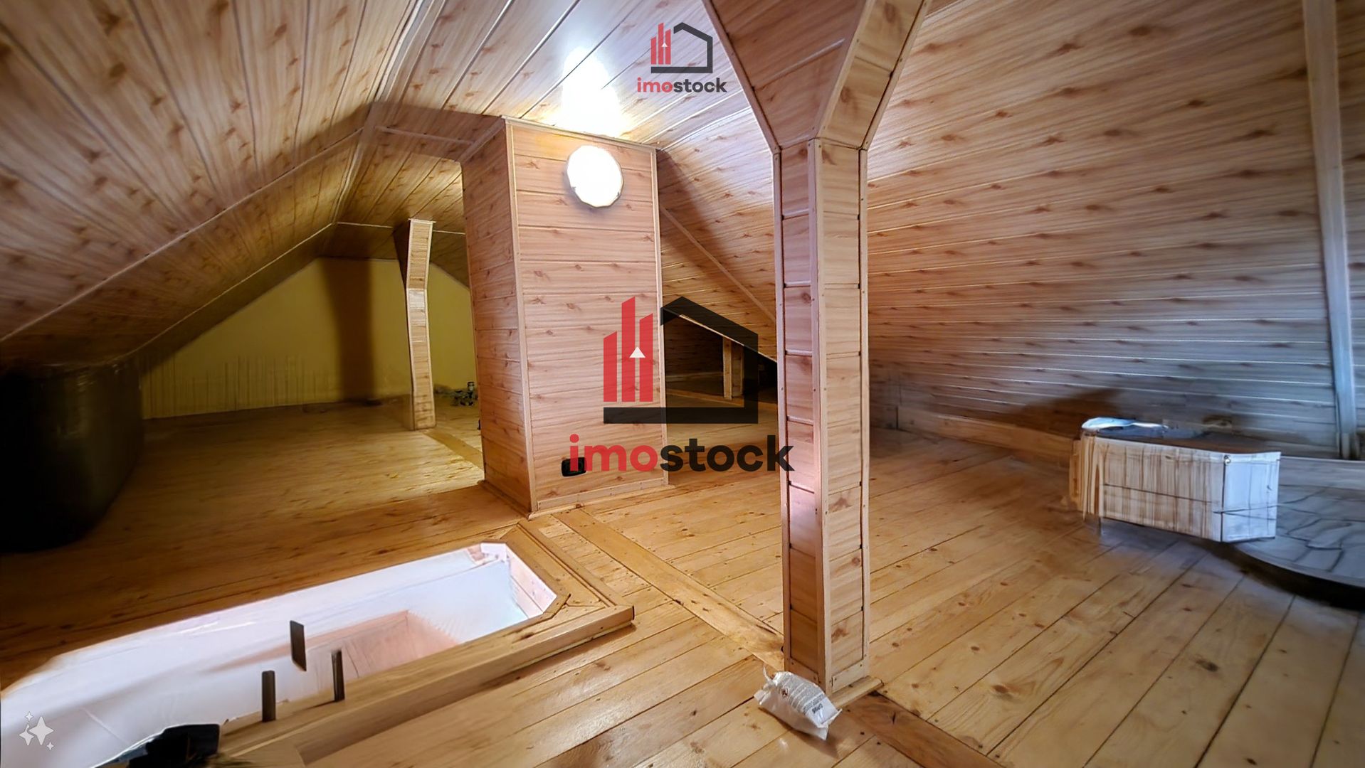 VILA SAG -Comision 0% - Poză 48
