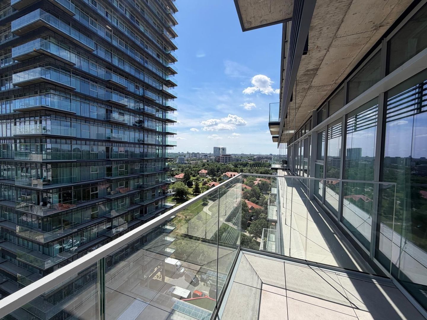 Apartament elegant cu 4 camere | UpSite | Facilități premium - Poză 9