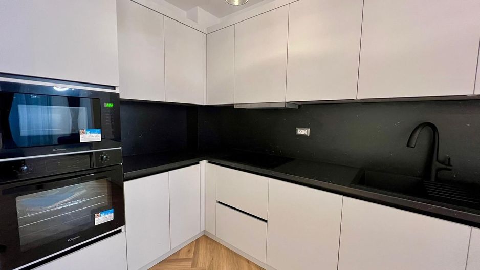 Apartmanent modern 2 camere I My Place Residence I Pipera - Poză 8