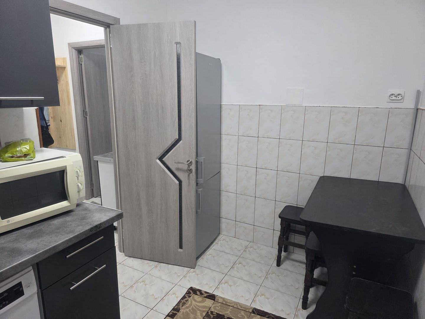 Garsoniera CF 1 Soseaua Gara Catelu - Poză 5