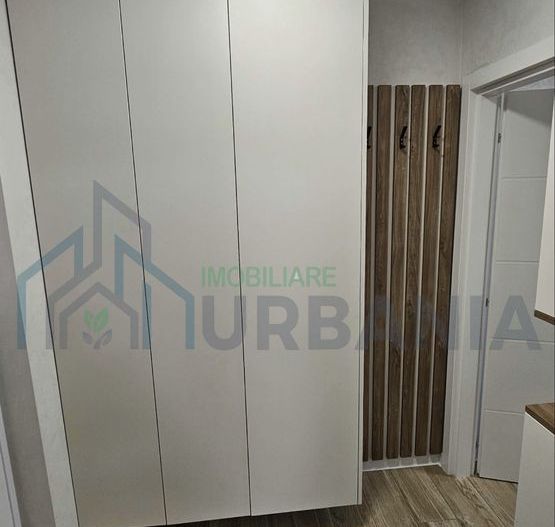 Apartament nou cu o cameră de închiriat în Rediu, Iași - complex rezidențial - Poză 7