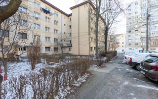 Apartament 2 camere semidecomandat, Milcov - Poză 18
