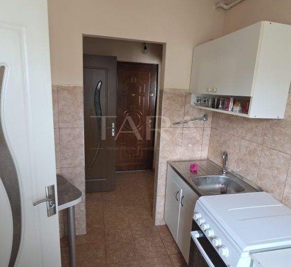 1 cameră cu vedere superbă, Grigorescu – liniște și confort! - Poză 2