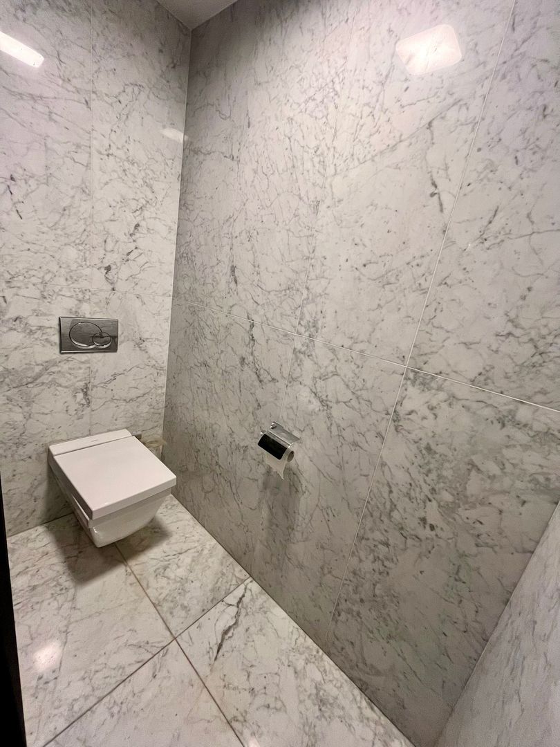 Apartament 3 camere premium, Rahmaninov, bloc nou, etaj 2, parcare inclusă - Poză 17