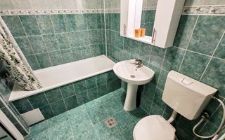2 camere, decomandat, bloc nou, balcon, parcare, Marasti, Dambovitei - Poză 7