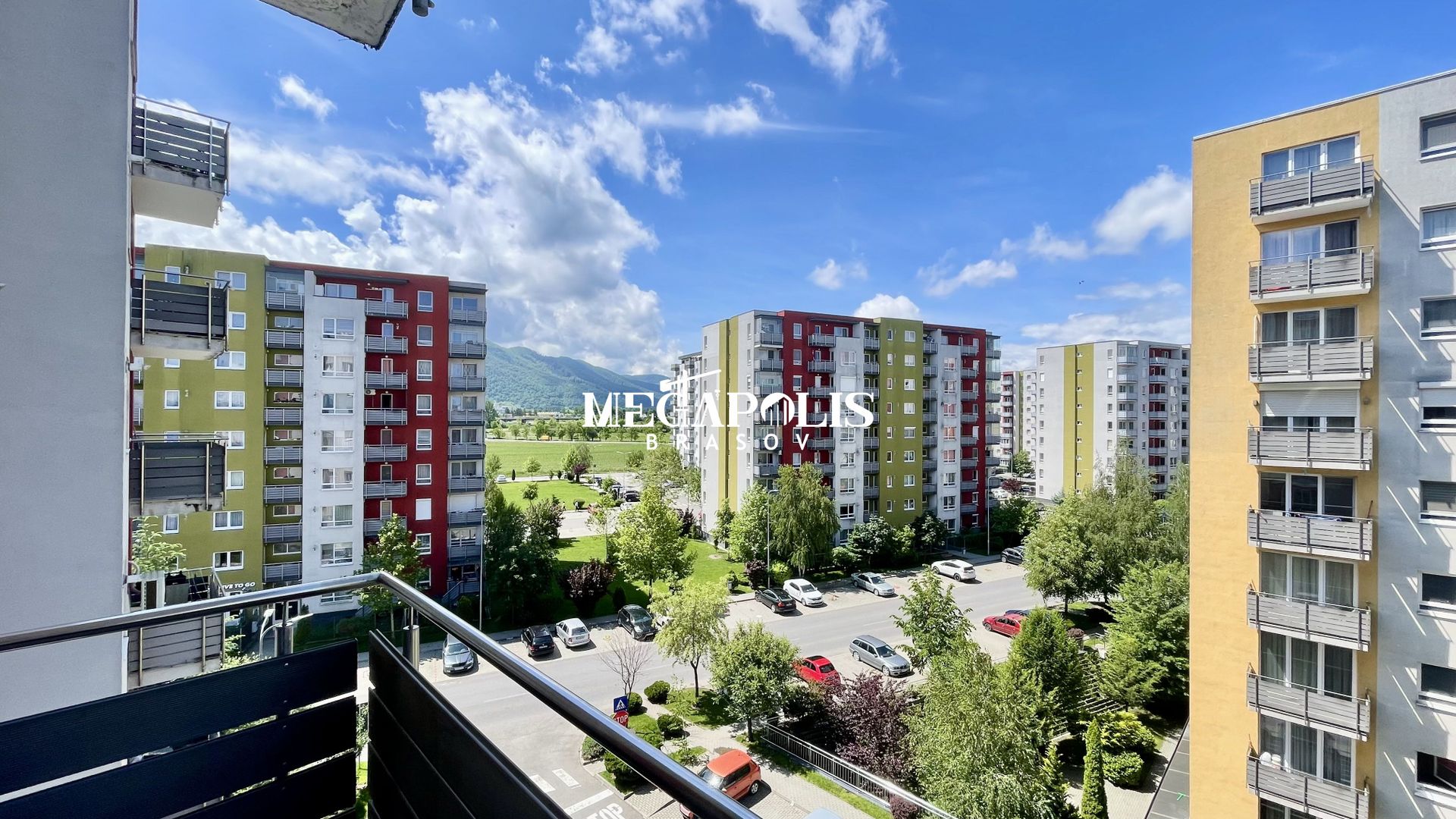 Apartament 2 camere | Decomandat | Etaj Intermediar | Avantgarden 3 - Poză 13