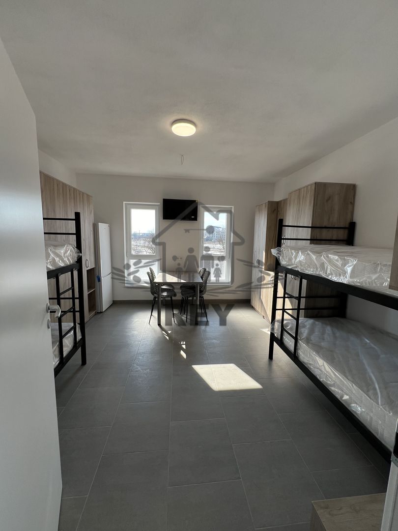 Soluții de cazare pentru angajații d-voastra - Poză 1