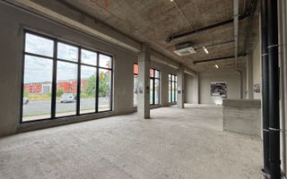 Vânzare, spațiu comercial, 245 mp, Torontal, Timișoara - Poză 1