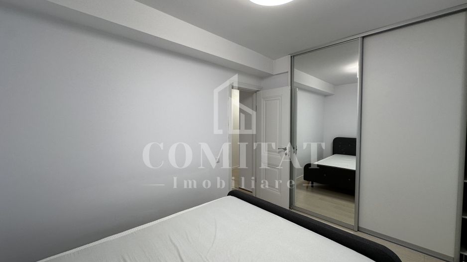 Penthouse | 100mp | Zona Lacul 3 - Poză 8