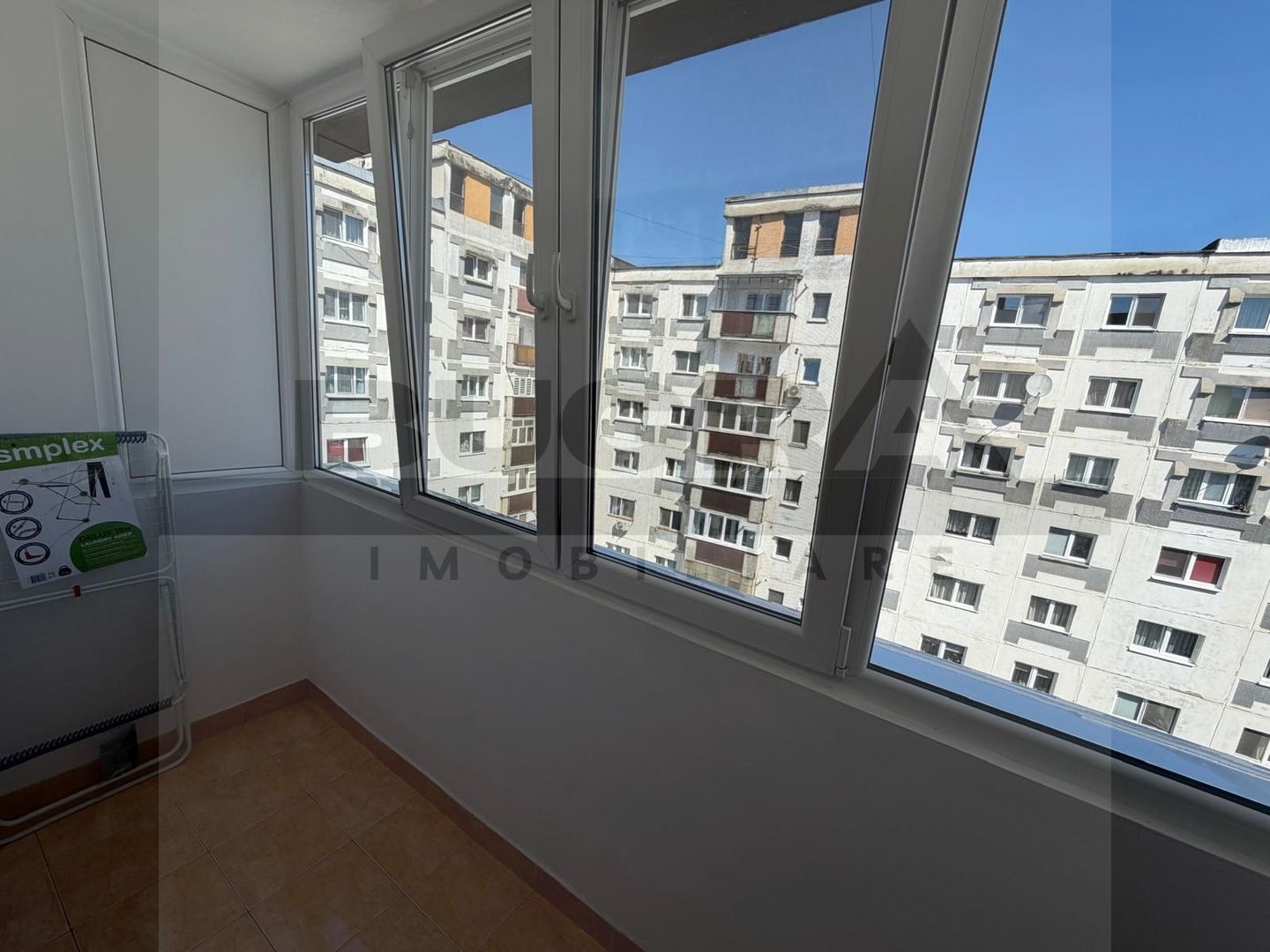 Apartament de 2 camere, decomandat, 52mp, zona Piata Flora - Poză 12