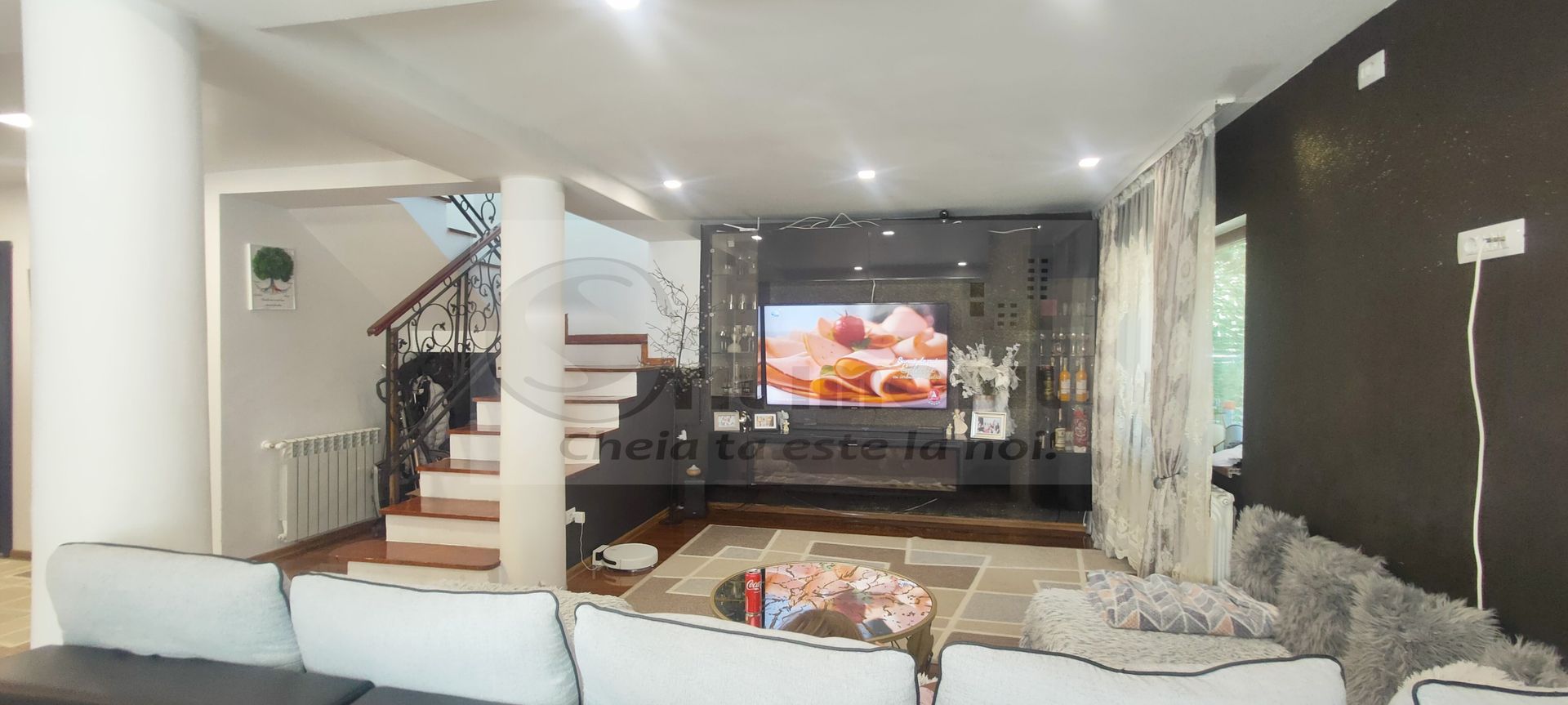 VILA PREMIUM 1,7 KM ALEEA TUDOR NECULAI, VALEA ADANCA, LA CHEIE, P+1+M - Poză 56