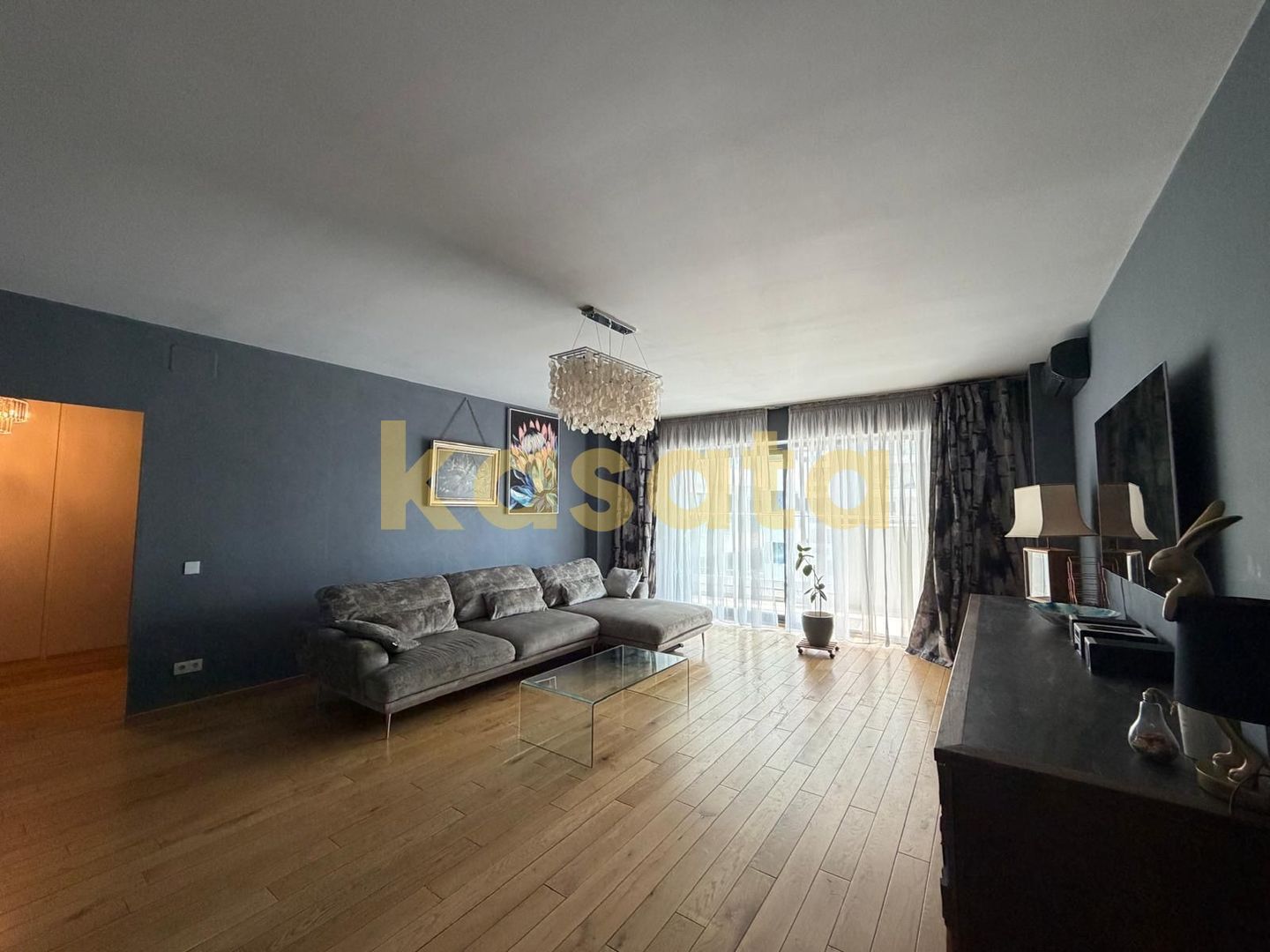 Apartament 2 camere | Upground | Zona de Nord | Metrou Pipera - Poză 4