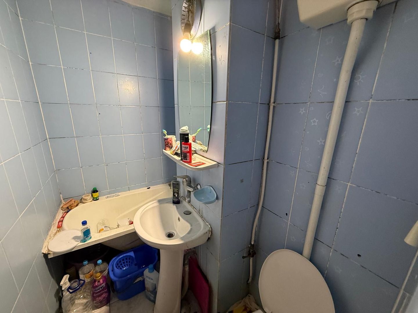 Ap 3 camere - decomandat - Campina - strada Milcovului - Poză 10