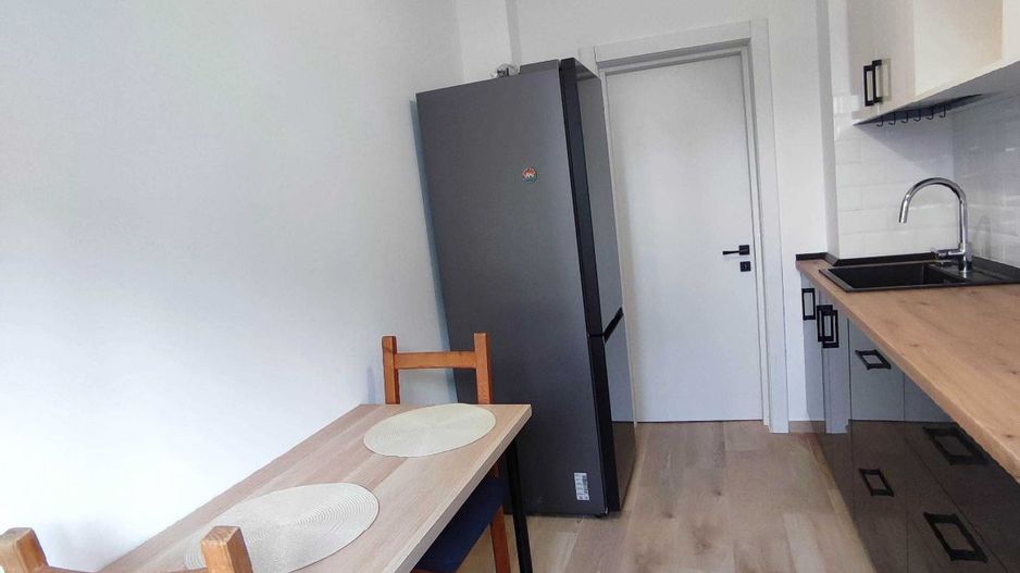 AP. 2 CAMERE GRIVITA, PET-FRIENDLY, MOBILAT MODERN, METROU 15 MINUTE - Poză 5