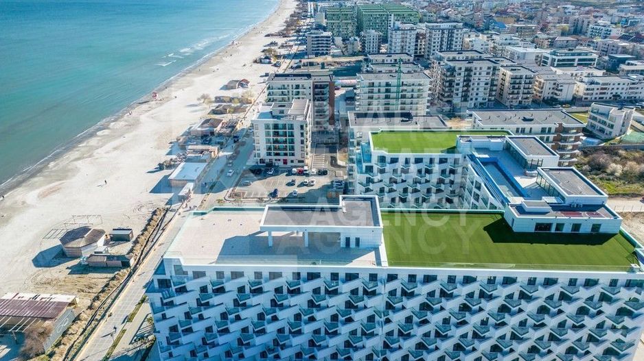 Vânzare, studio, Mamaia Nord, Constanța - Poză 20