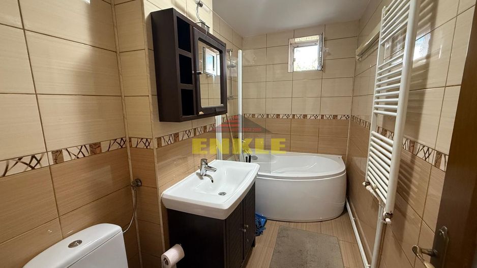 Apartament cu 2 camere de vânzare – Strada Ștefan Luchian - Poză 8