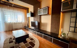 Apartament 2 camere RENOVAT de închiriat – Drumul Taberei zona Favorit | 65 mp - Poză 5