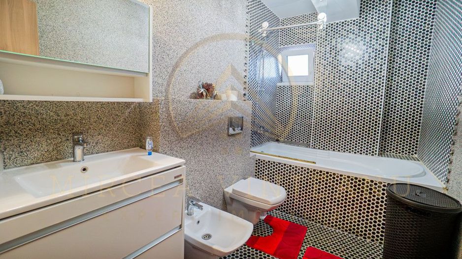 Tomis Nord - Cireșica- Apartament cu 2 camere, refugiul tău modern și elegant. - Poză 15