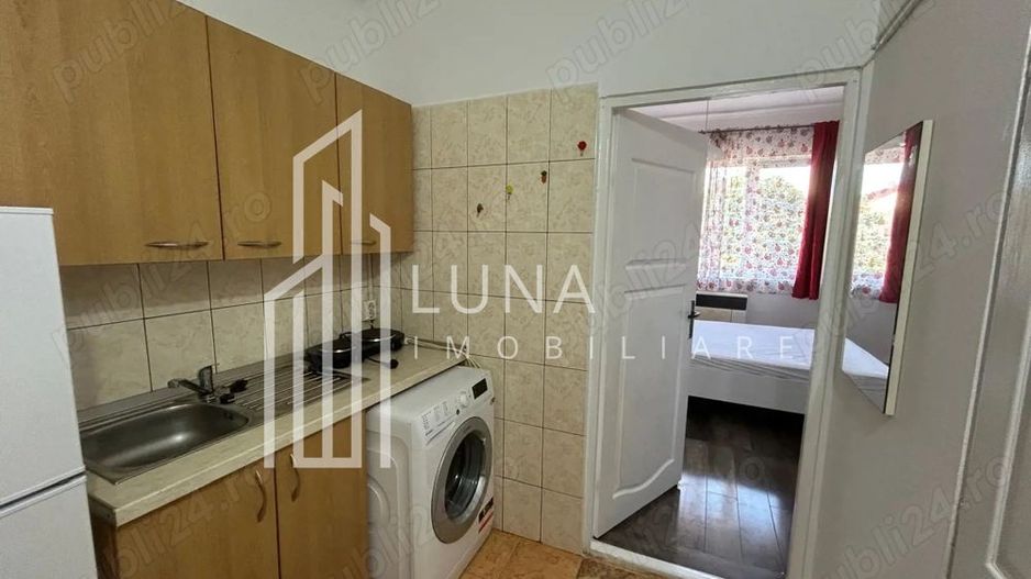 Garsoniera de vanzare 23mp - Brasov, NOUA - Poză 4