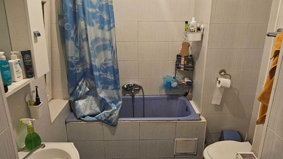 Iosefin | 3 Camere | Centrala Proprie. - Poză 6