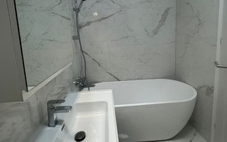 Penthouse spațioas și modern, cu terasă panoramică - Torontalului - Poză 4