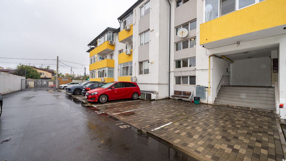 Apartament modern cu 3 camere, bloc nou 2017 I Rahova - Poză 7