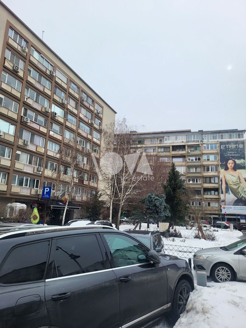 De vânzare: apartament 2 camere - Calea Victoriei - parter - Poză 2