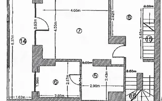 3 camere Triplex INCITY  -  Mall Vitan I  2 Dormitoare 3 Etaje I COM0% - Poză 20