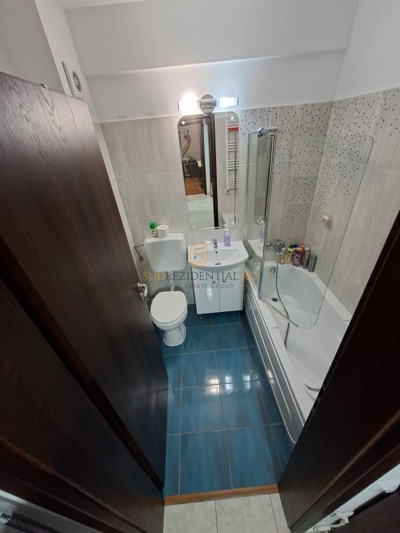 Apartament 2 camere decomandat - Popesti Leordeni, metrou Berceni - Poză 10