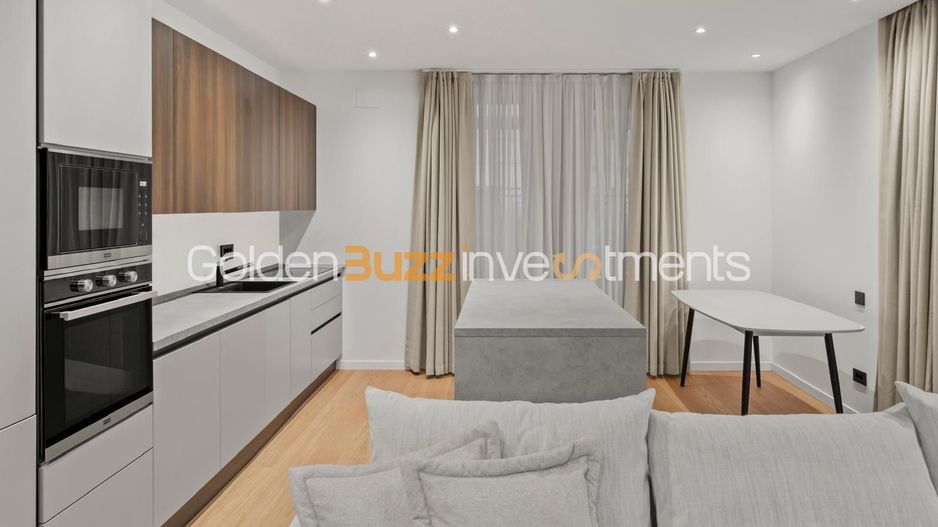 Închiriere Apartament Unic 3 Camere în Zona Primăverii - Poză 4