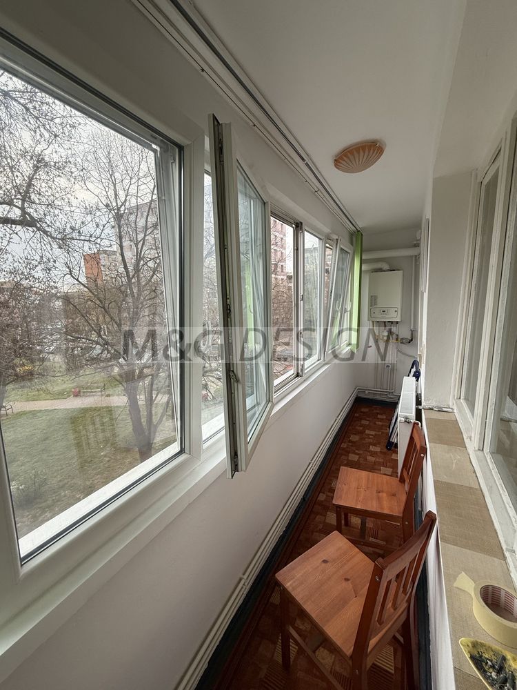 Apartament 2 camere zona Complexul Studentesc - Poză 6