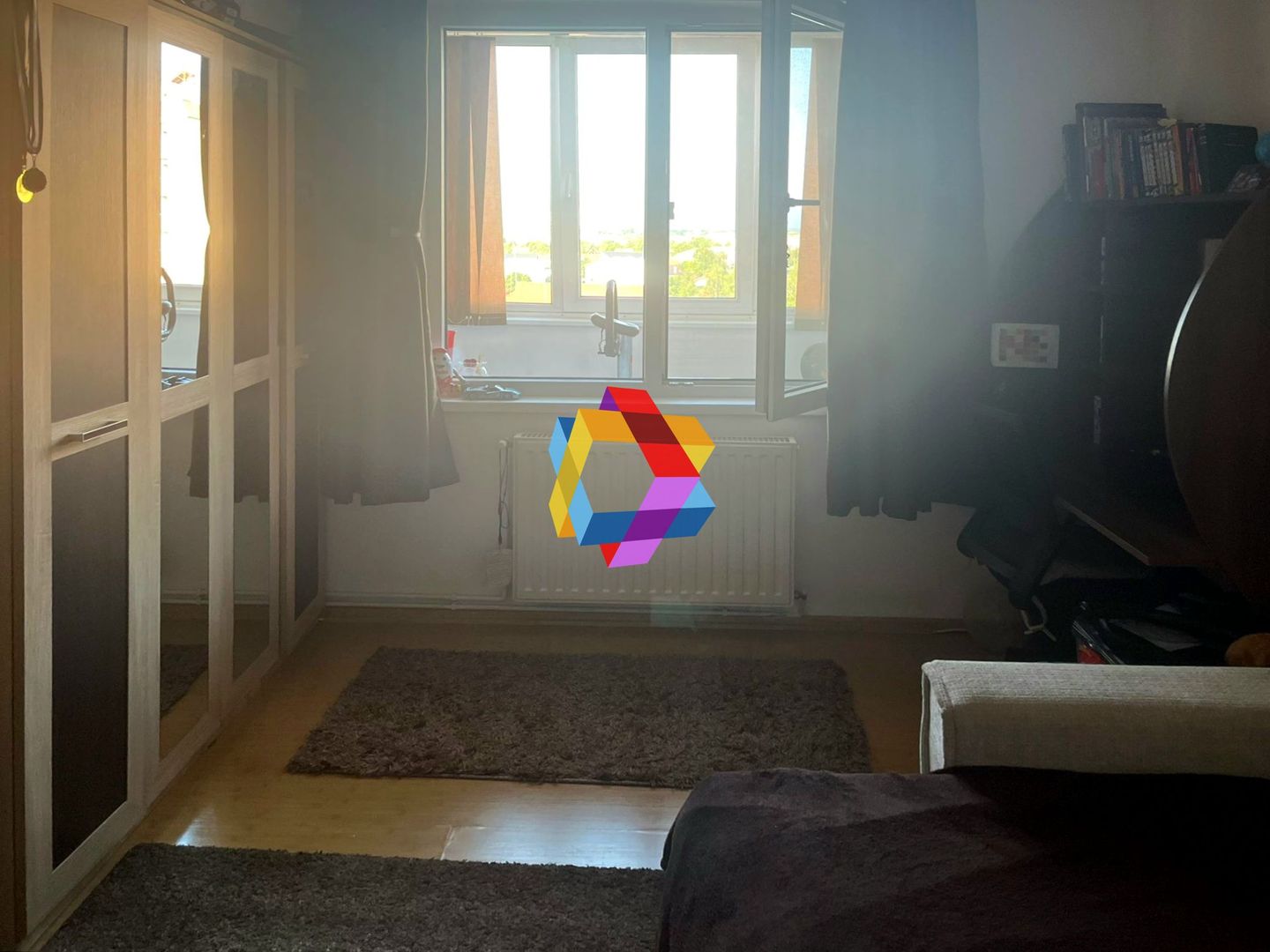 Apartament 3 camere de vânzare, zona Scriitorilor - ITC,  65 mp, Plus-imo.ro - Poză 7