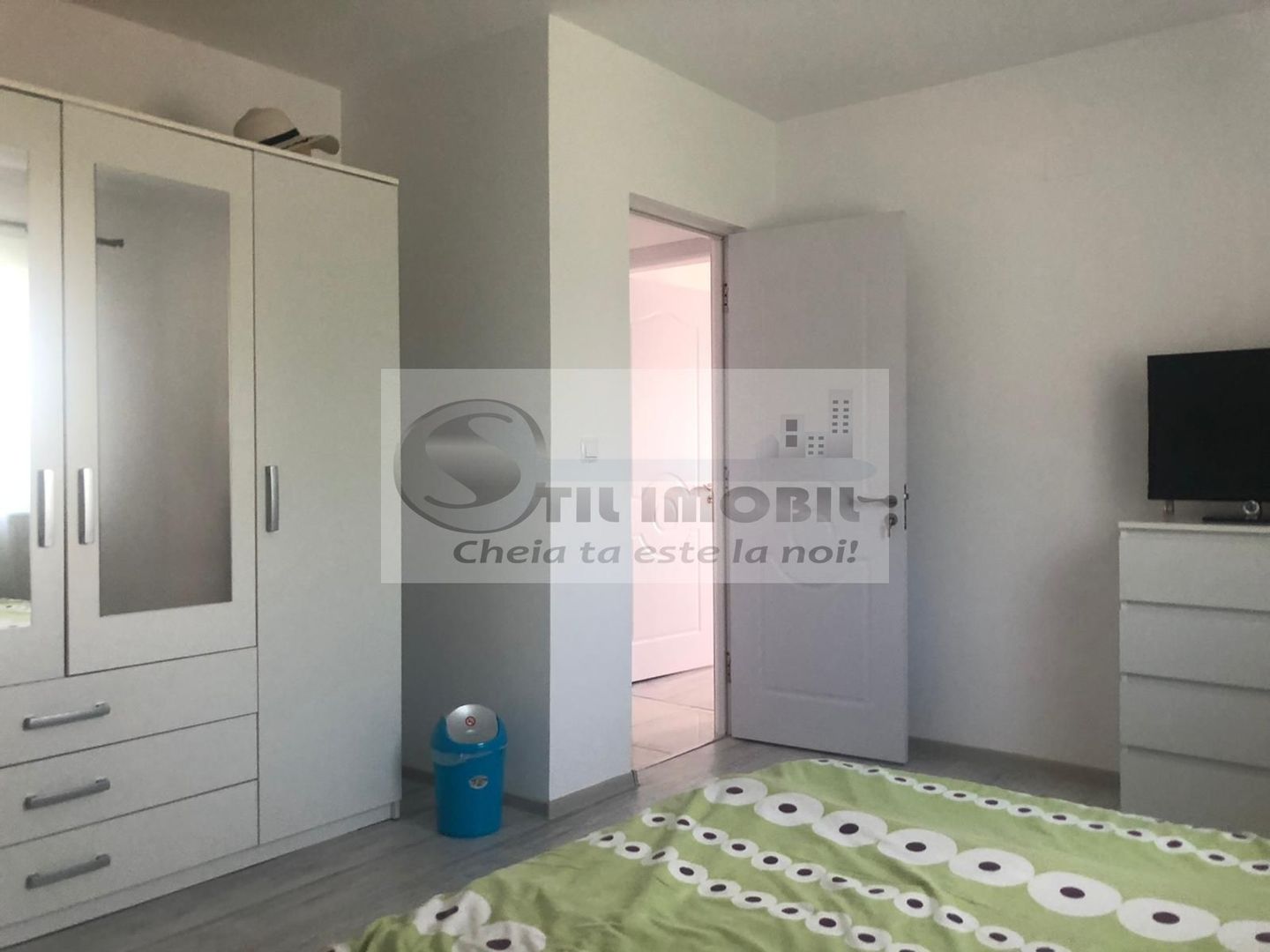 Casă individuală de vânzare - Bucium - 210.000 euro - Poză 6